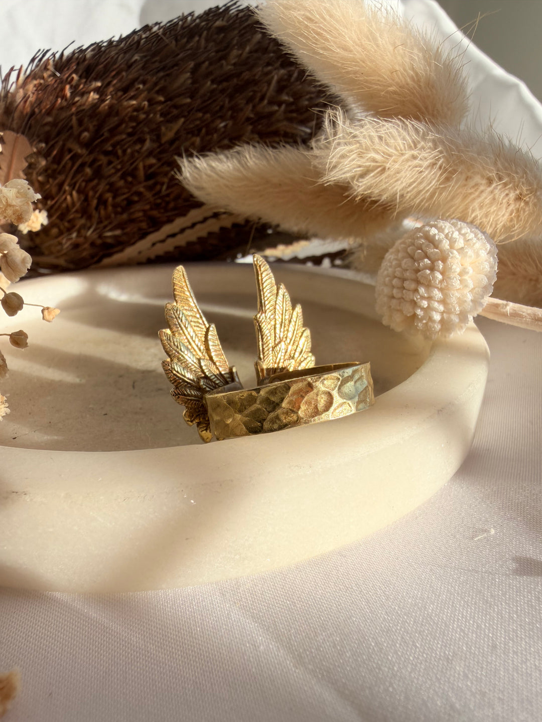Anahata Ring