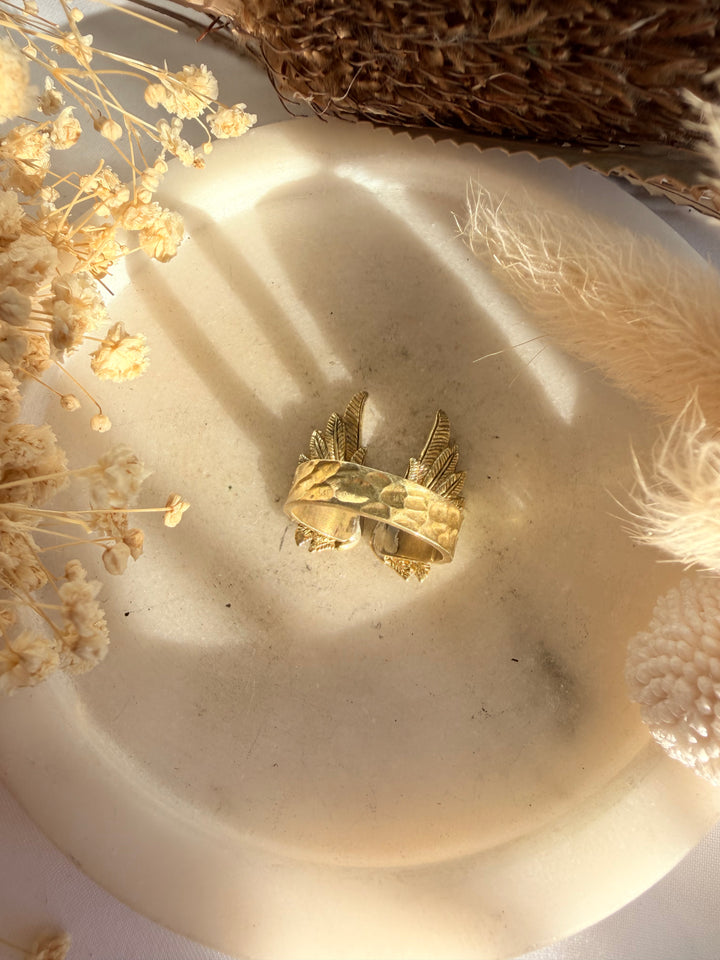 Anahata Ring