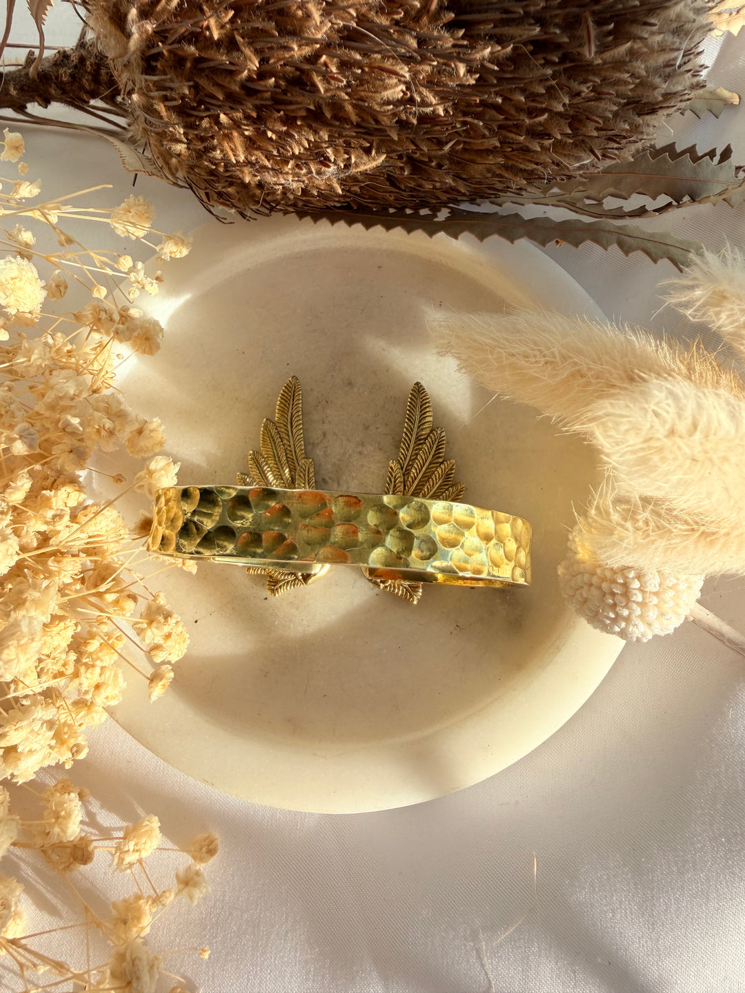 Anahata Bracelet - Luxe Edition