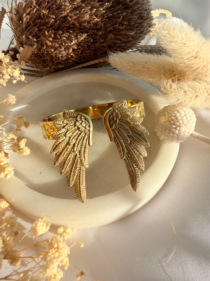 Anahata Bracelet - Luxe Edition