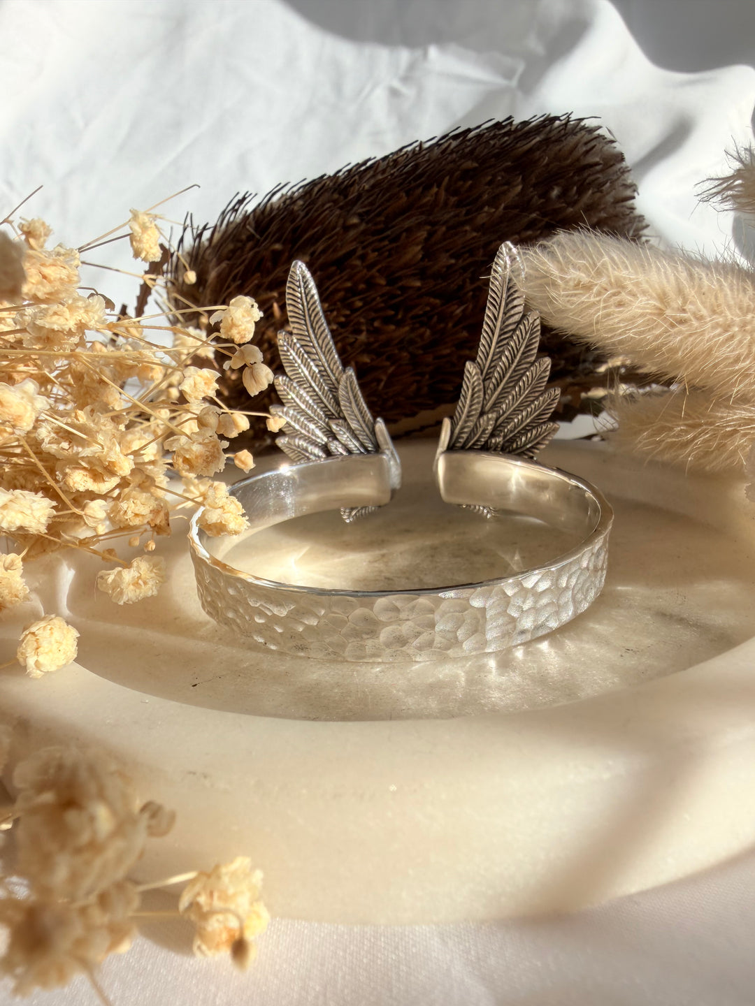 Anahata Bracelet - Luxe Edition