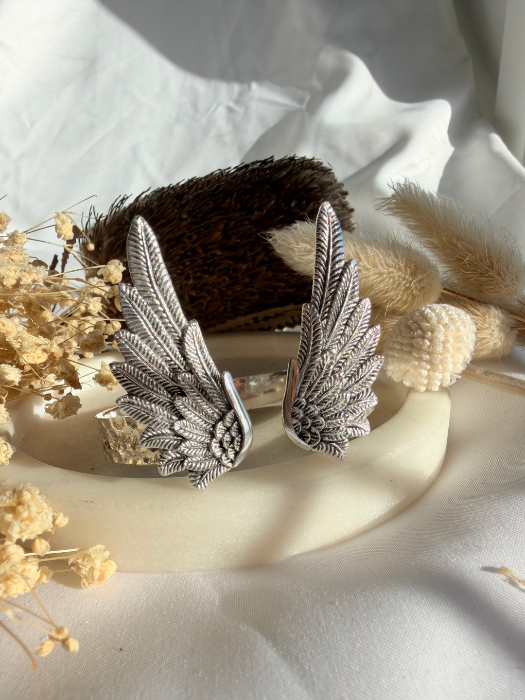 Anahata Bracelet - Luxe Edition
