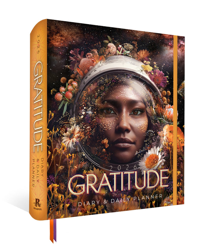 2026 Gratitude Diary