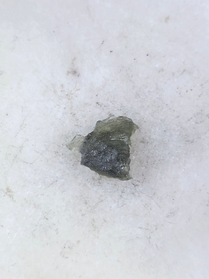 Moldavite Specimen