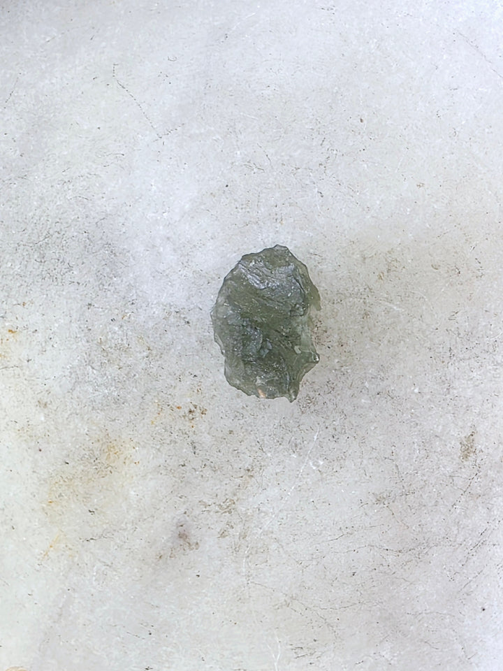 Moldavite Specimen