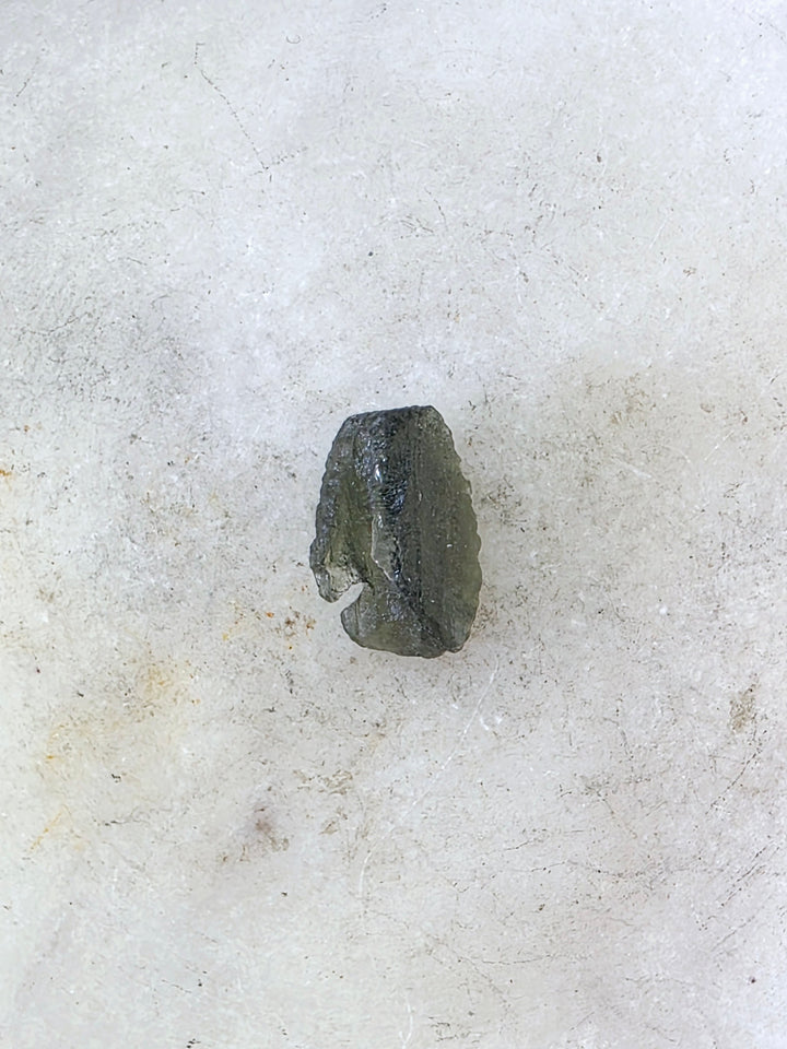 Moldavite Specimen
