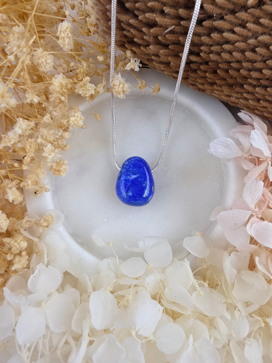 Awaken Your Intuition Bracelets and Pendant — The Inner Sight Set