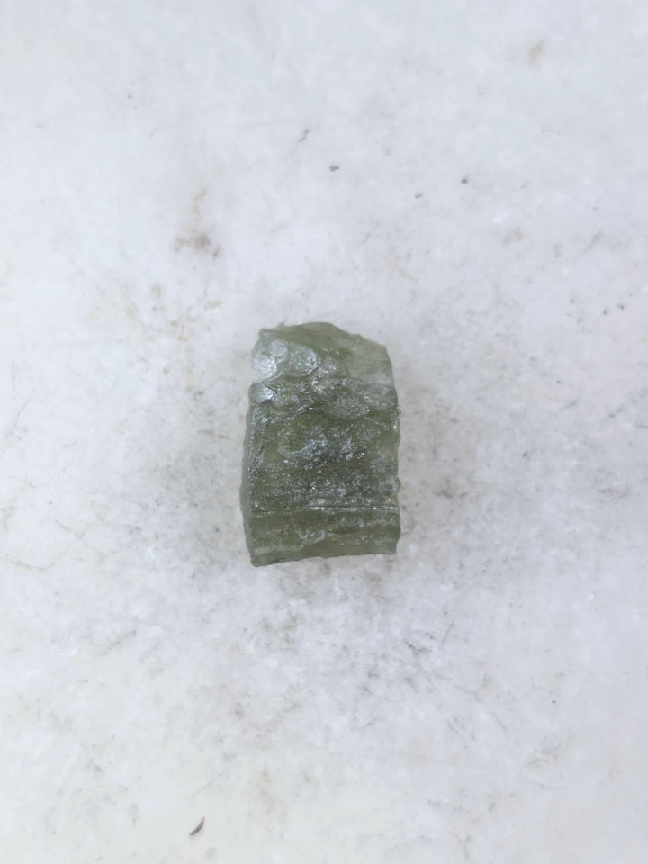 Moldavite Specimen