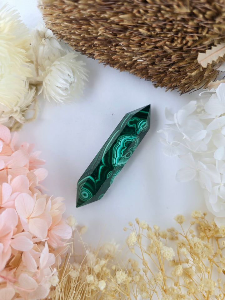 Malachite Double Terminator