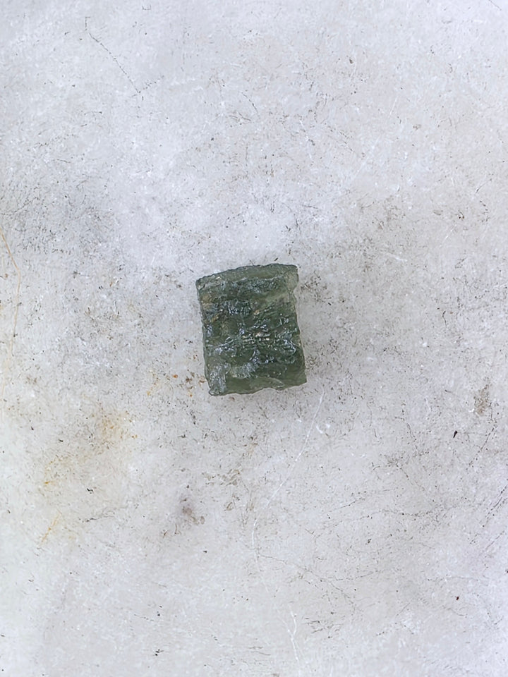 Moldavite Specimen