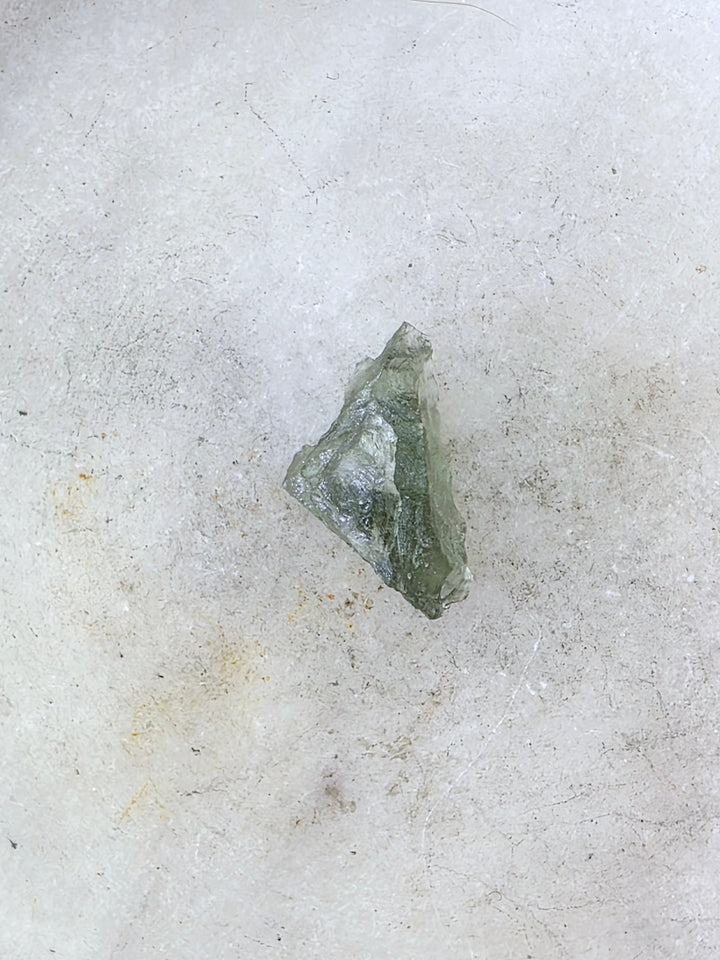 Moldavite Specimen