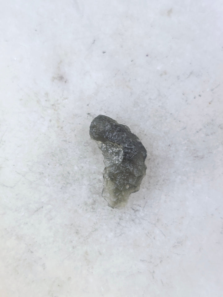 Moldavite Specimen