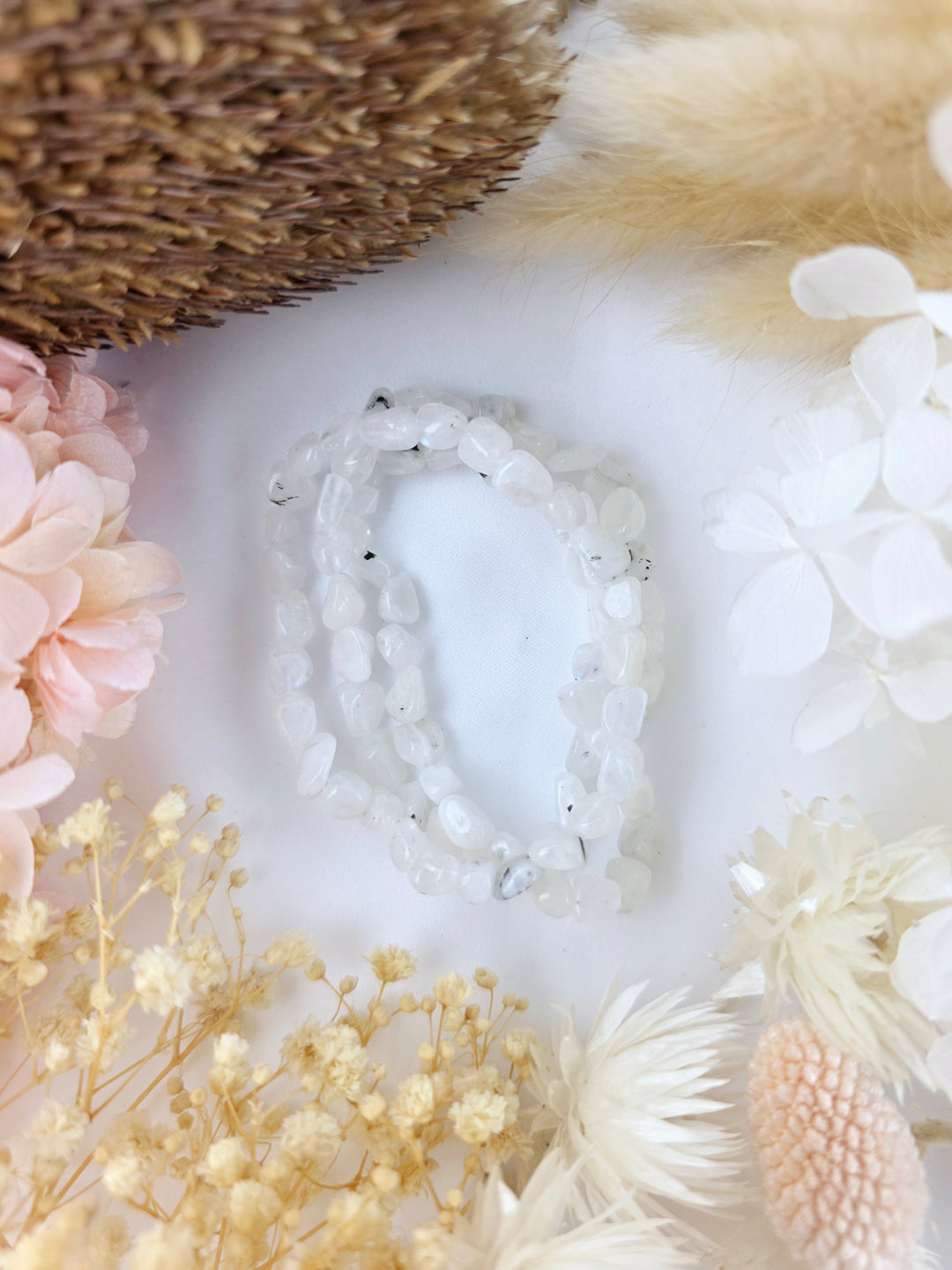 Awaken Your Intuition Bracelets and Pendant — The Inner Sight Set