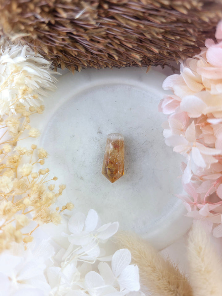 Citrine Pendant