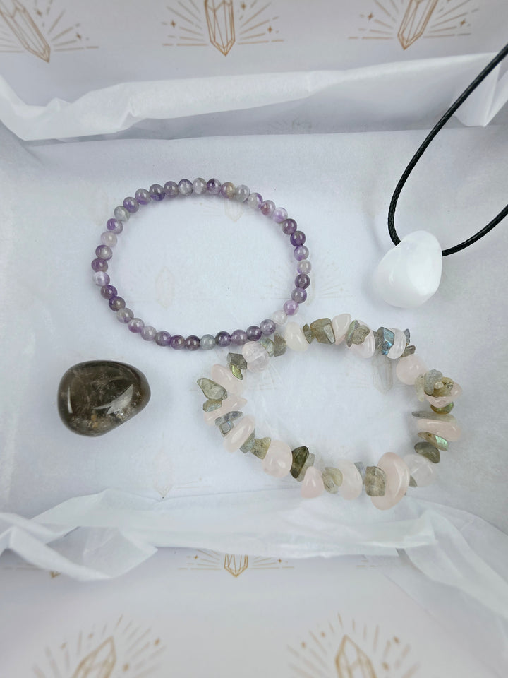 Holiday Harmony Ritual