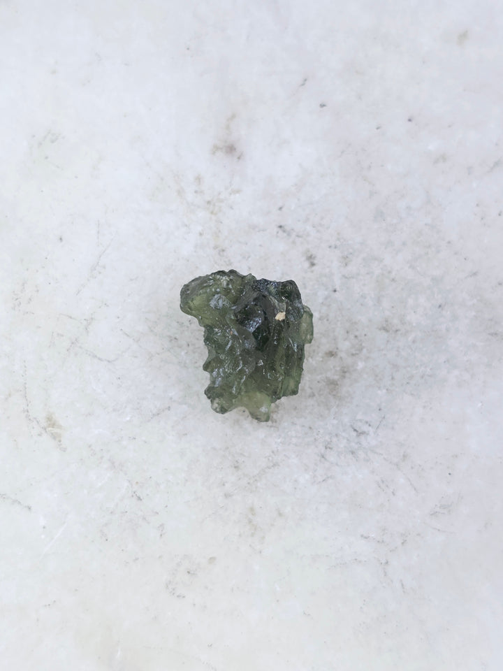 Moldavite Specimen