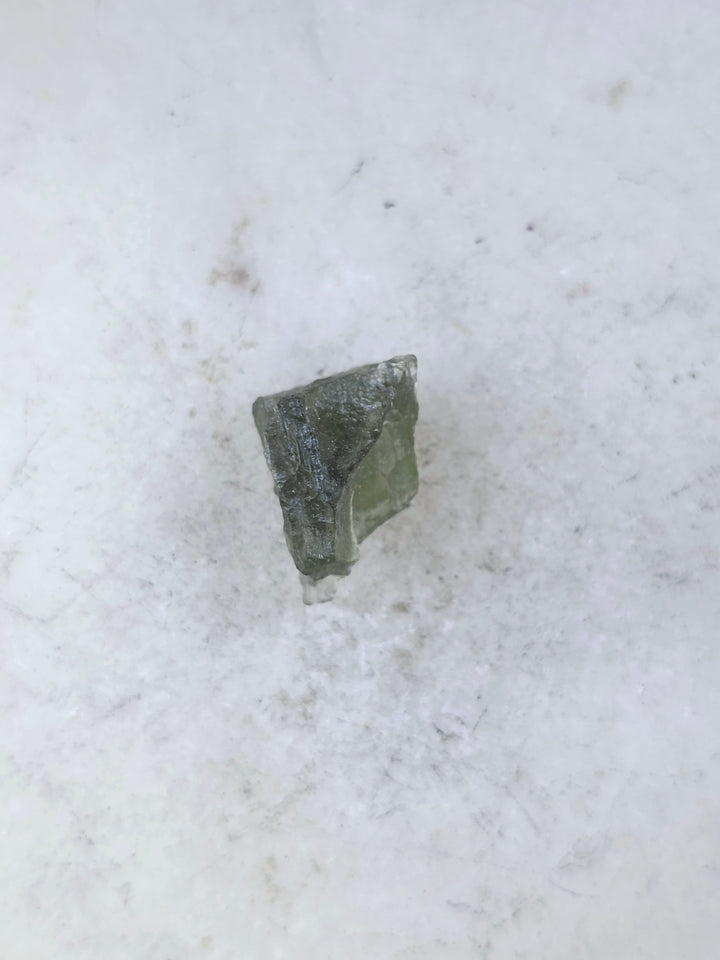 Moldavite Specimen