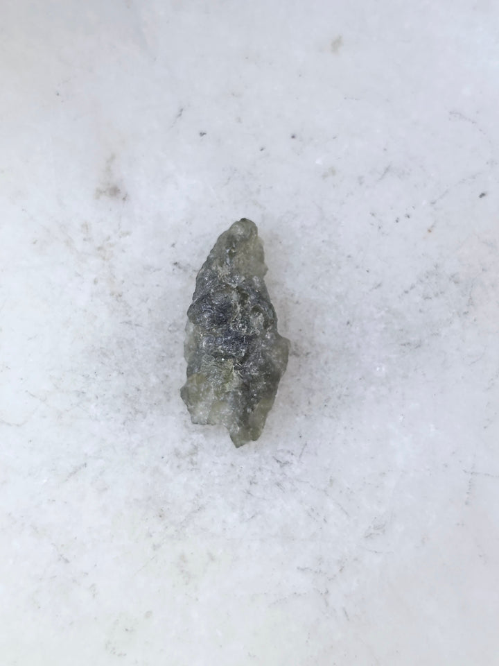 Moldavite Specimen
