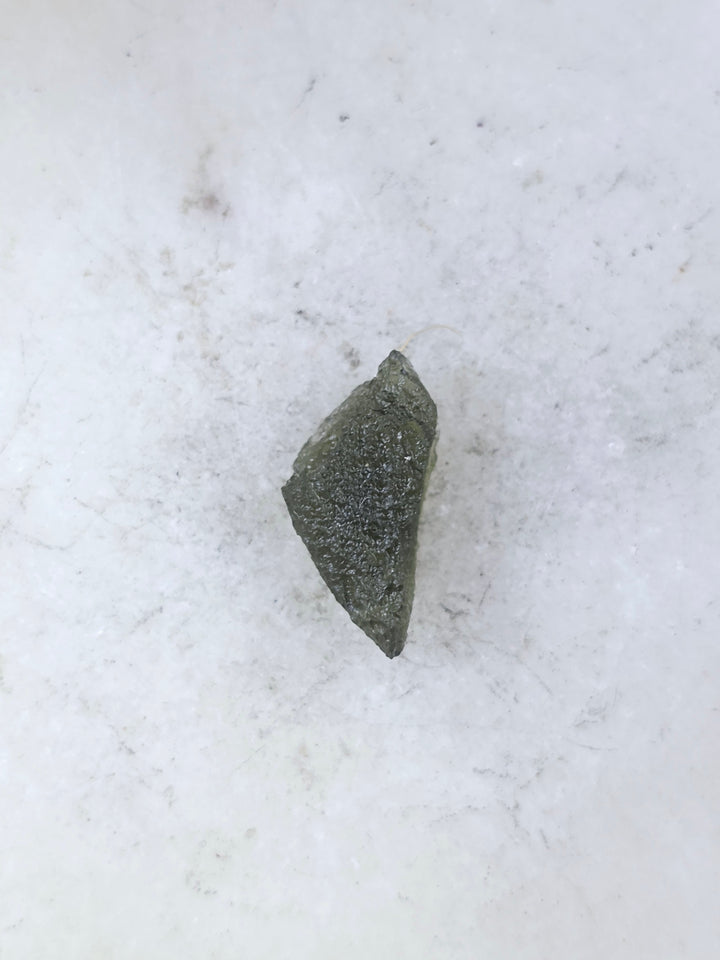 Moldavite Specimen