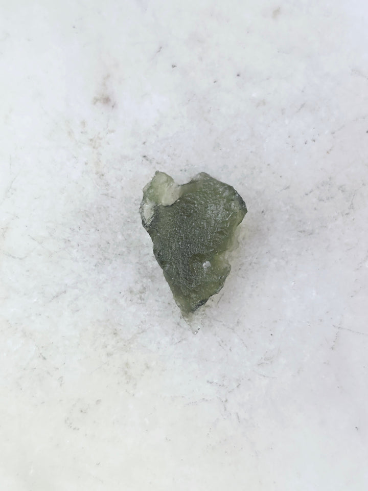 Moldavite Specimen
