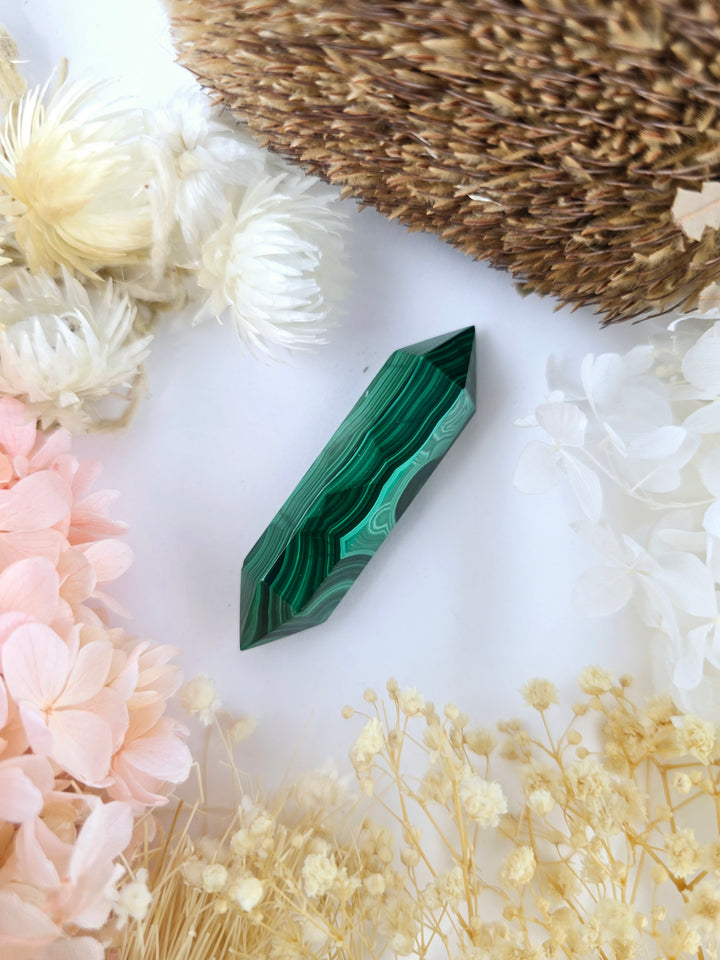 Malachite Double Terminator