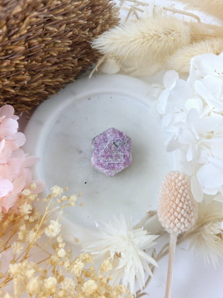 Ruby Natural Record Keeper