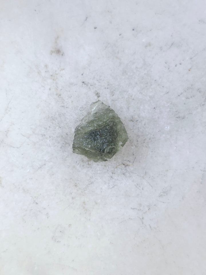 Moldavite Specimen