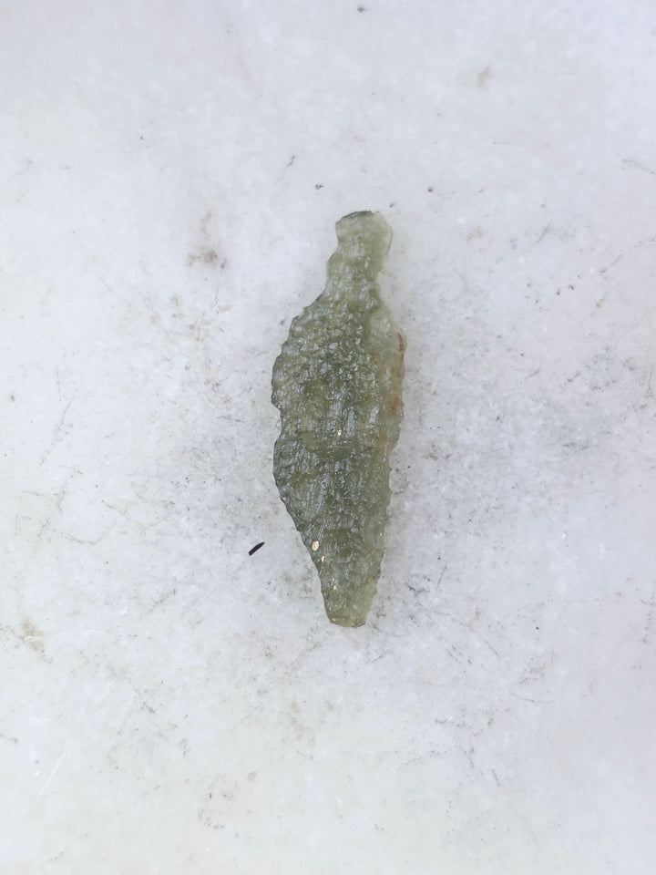 Moldavite Specimen