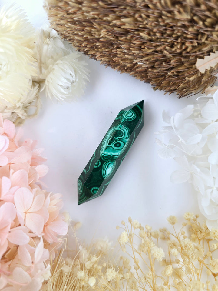 Malachite Double Terminator