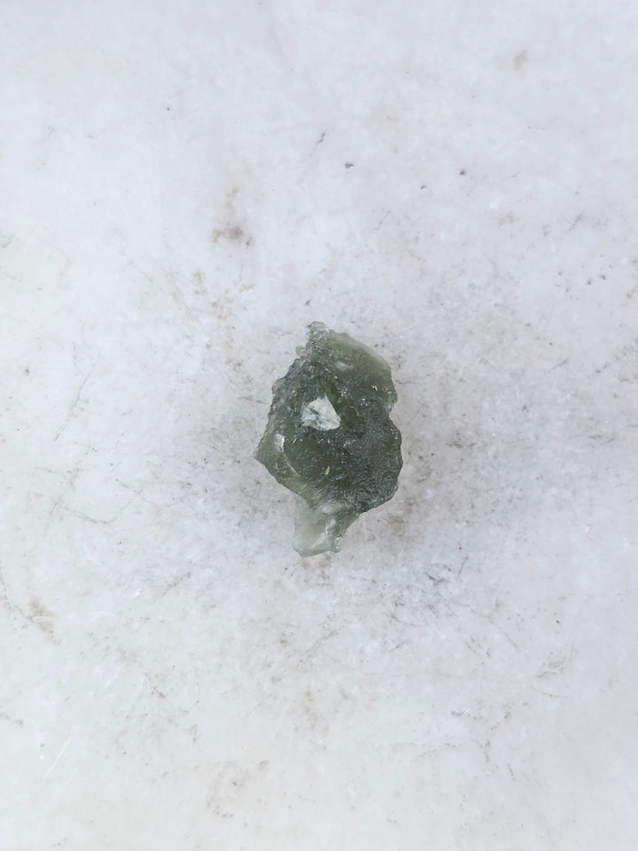 Moldavite Specimen