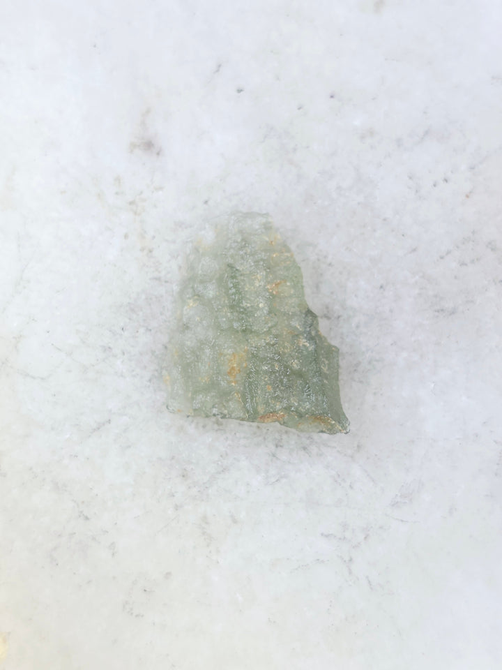 Moldavite Specimen