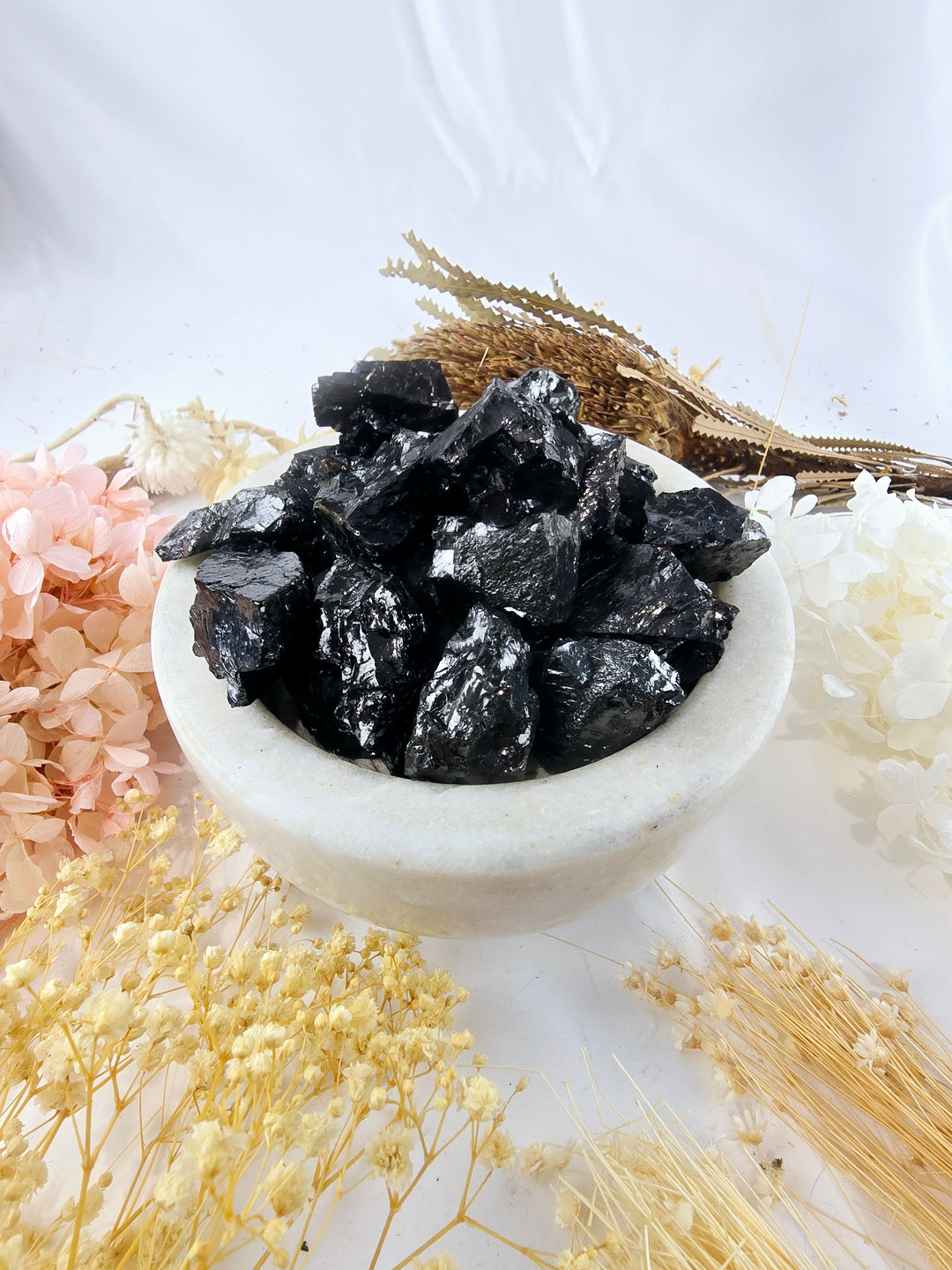 Elite Shungite Natural Rough