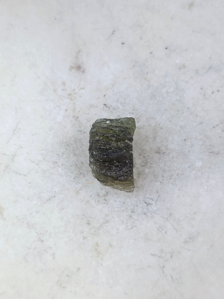 Moldavite Specimen