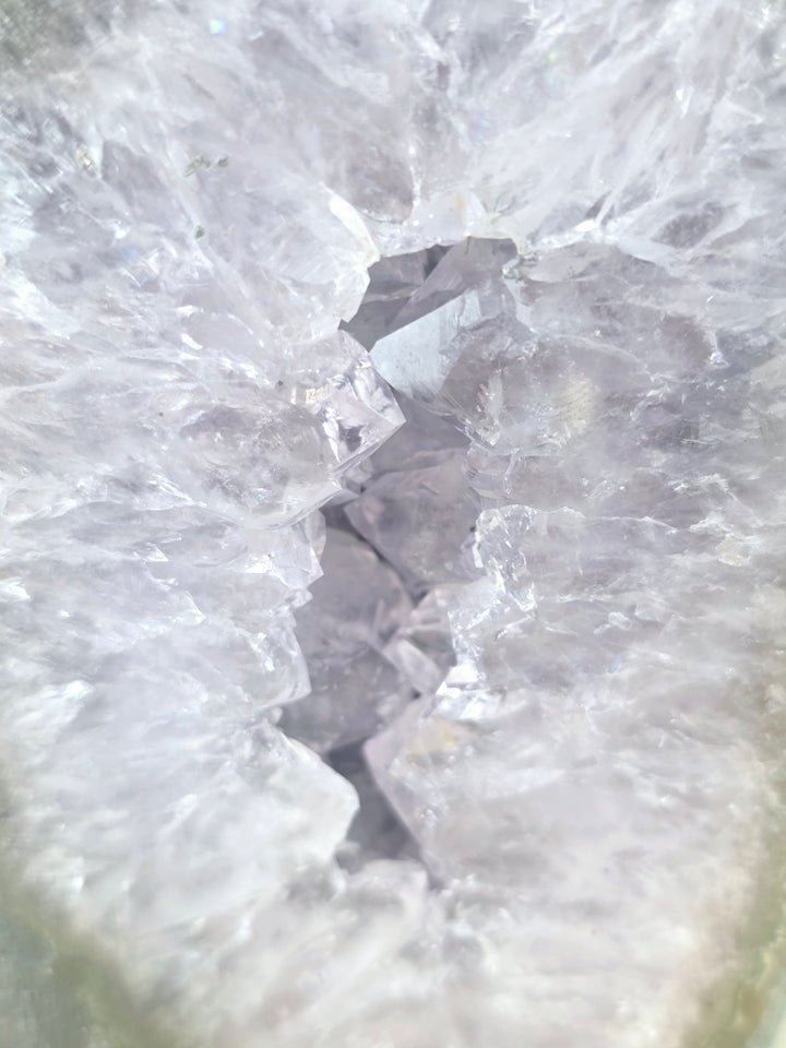 Amethyst Cave