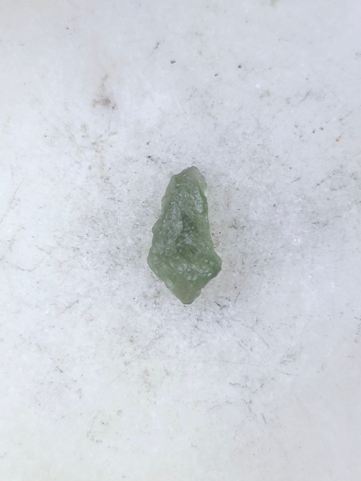 Moldavite Specimen