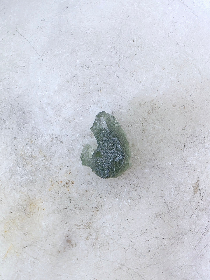 Moldavite Specimen