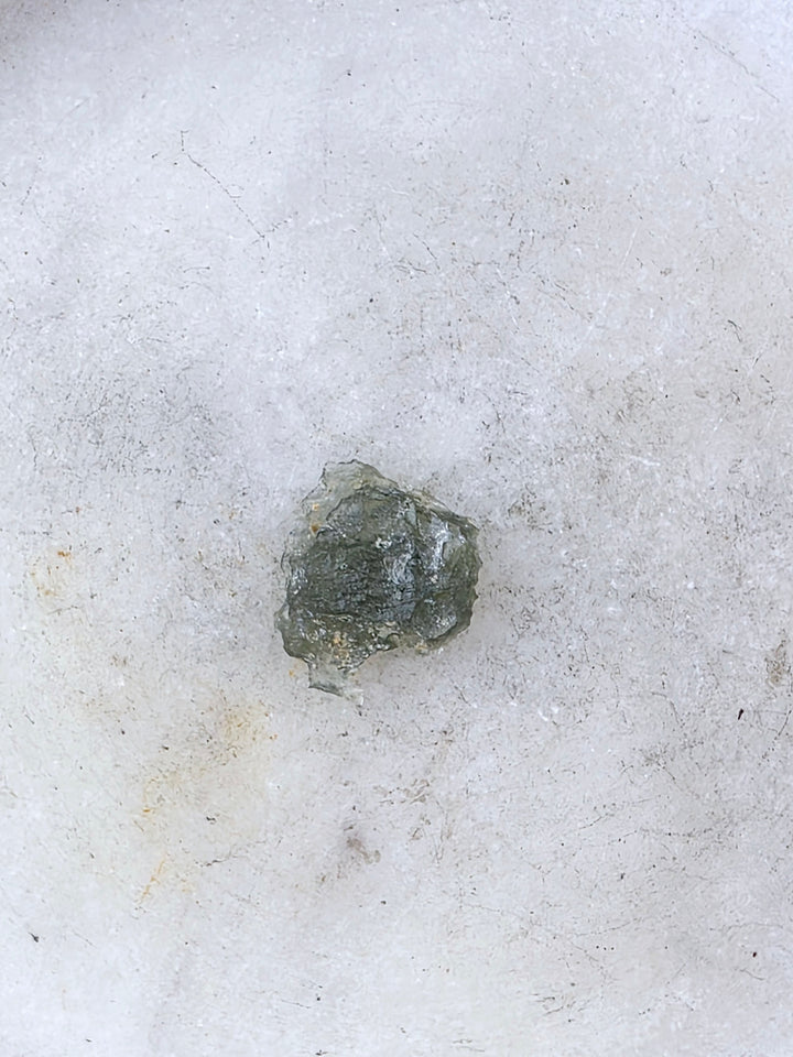 Moldavite Specimen