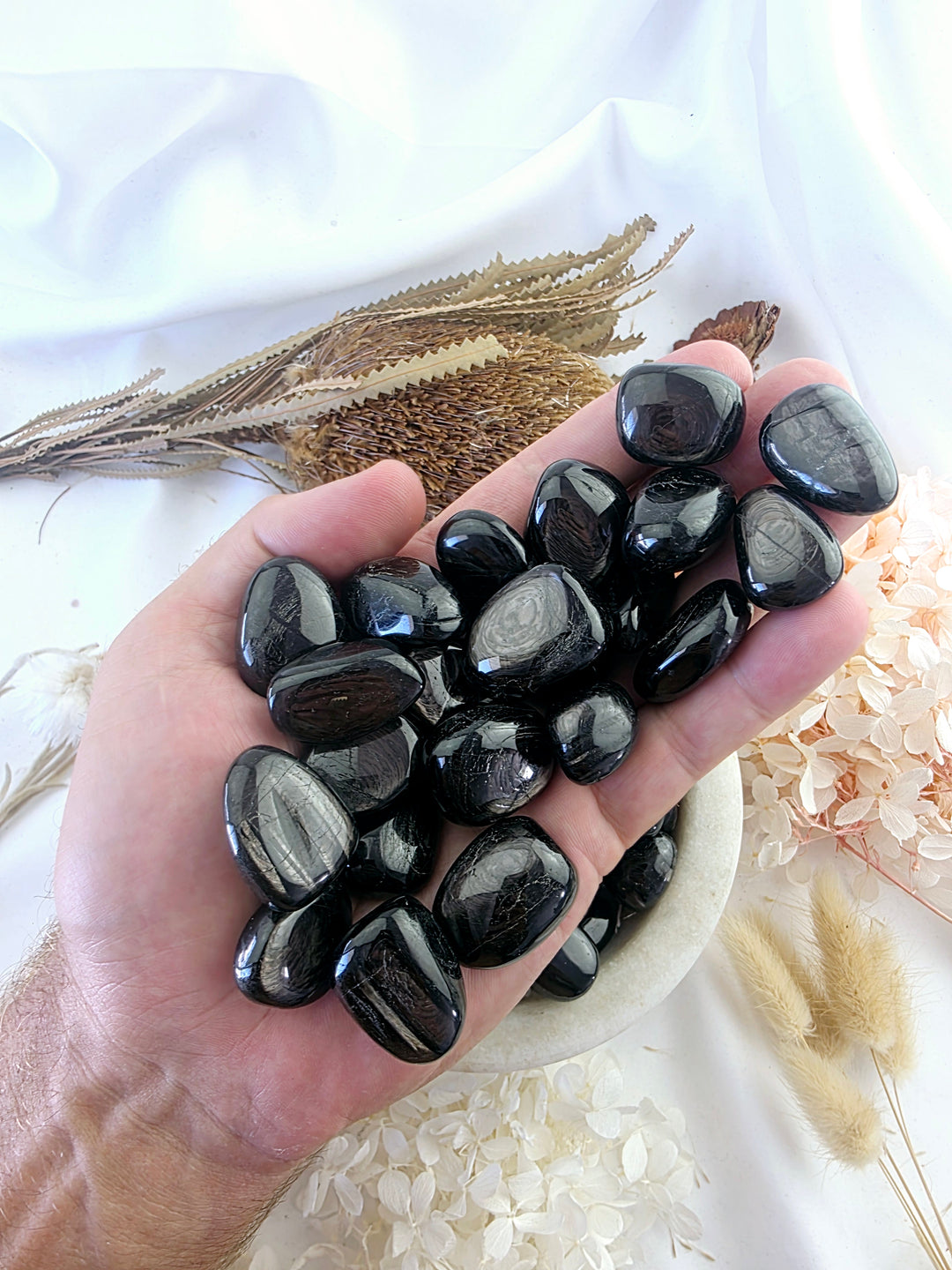 Hyperstheme Tumbled Stone