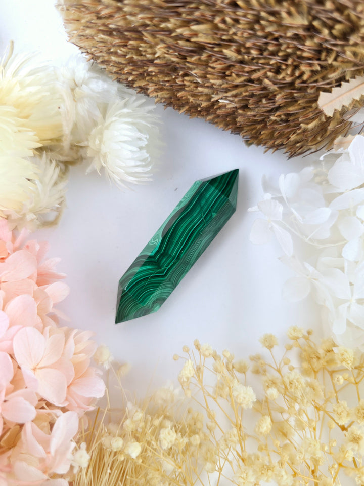 Malachite Double Terminator