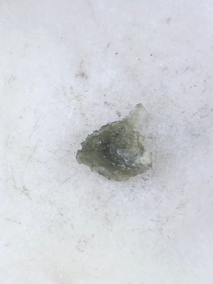 Moldavite Specimen