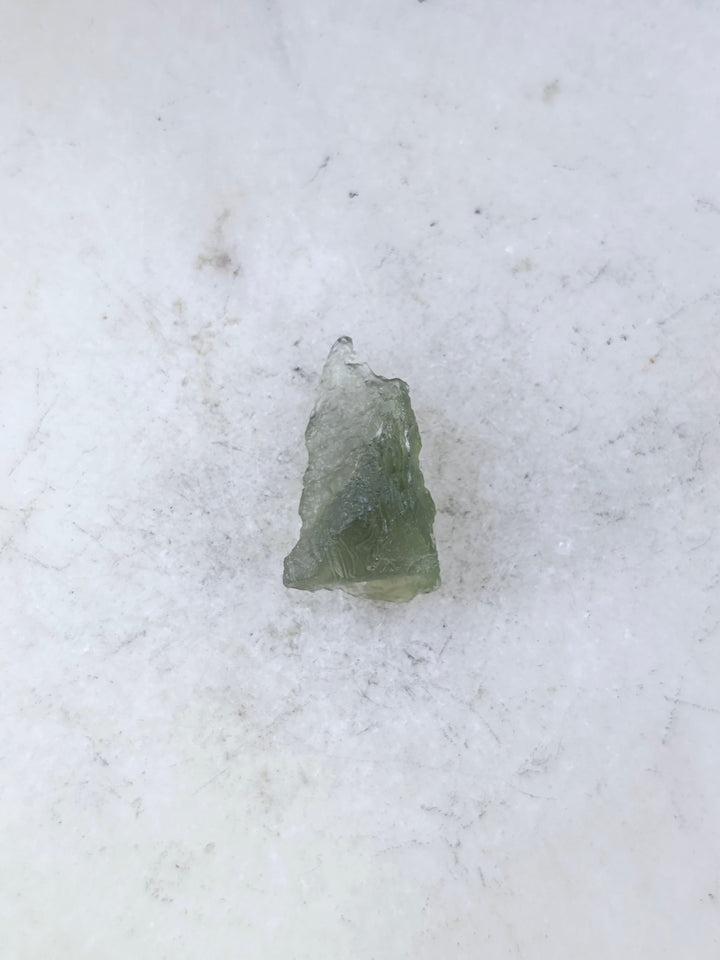 Moldavite Specimen