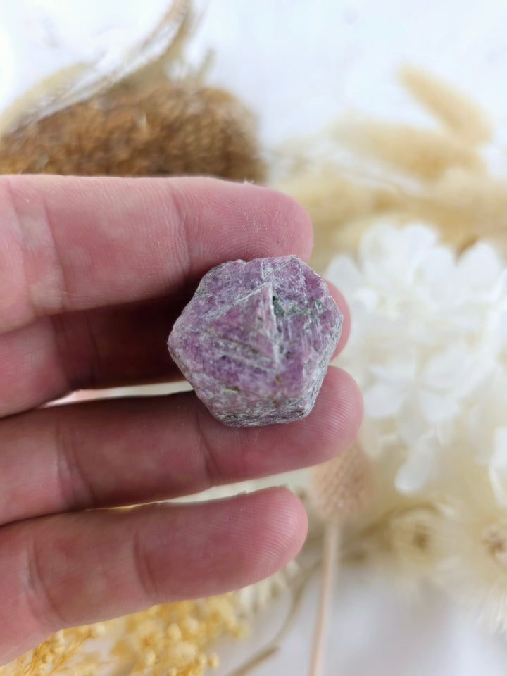 Ruby Natural Record Keeper
