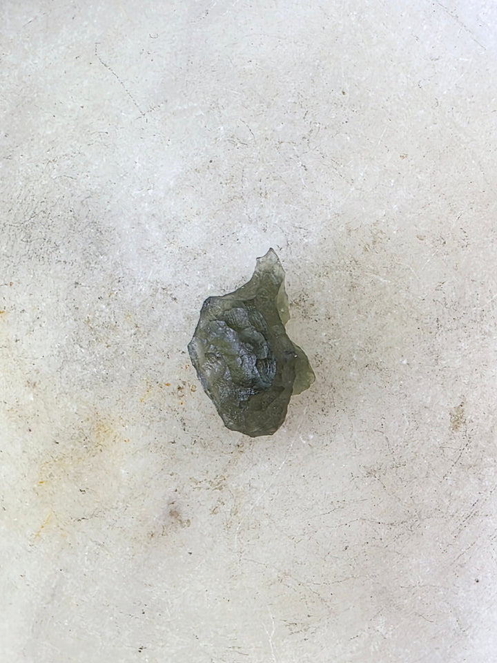 Moldavite Specimen