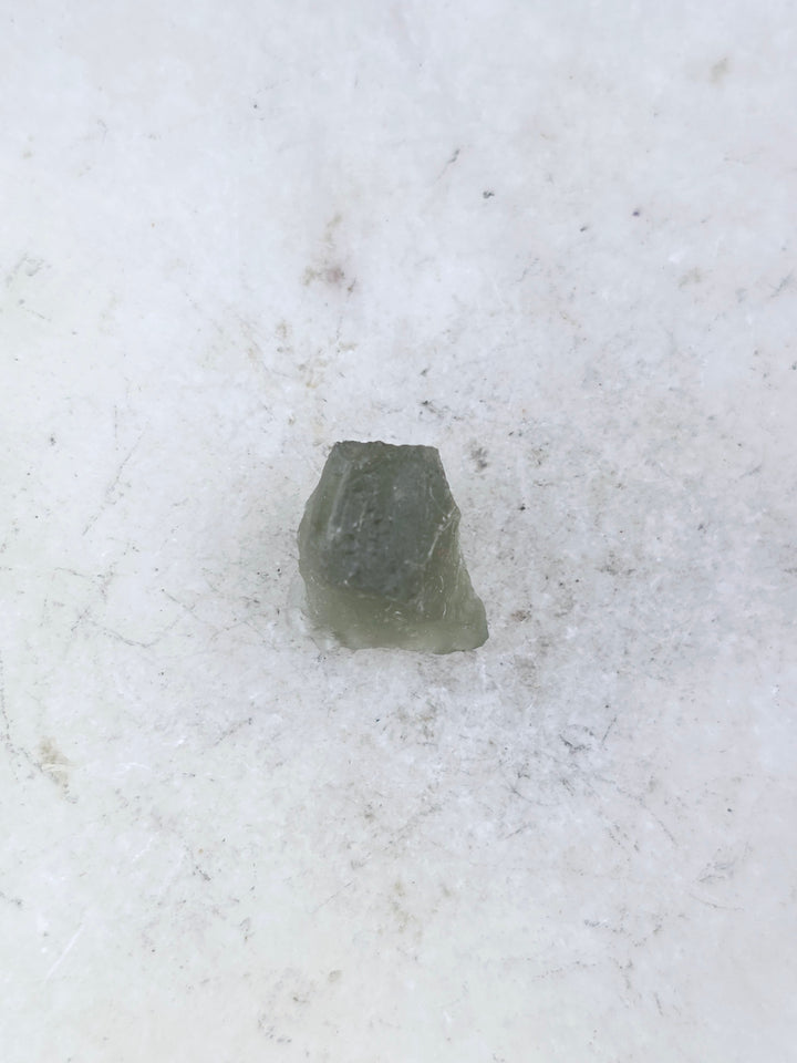 Moldavite Specimen