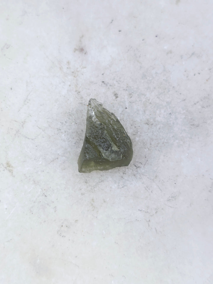 Moldavite Specimen