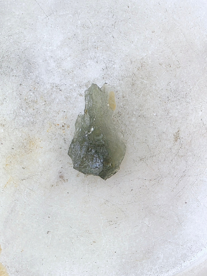 Moldavite Specimen