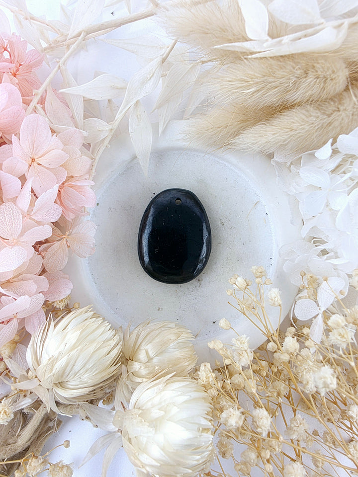 Shungite Pendant