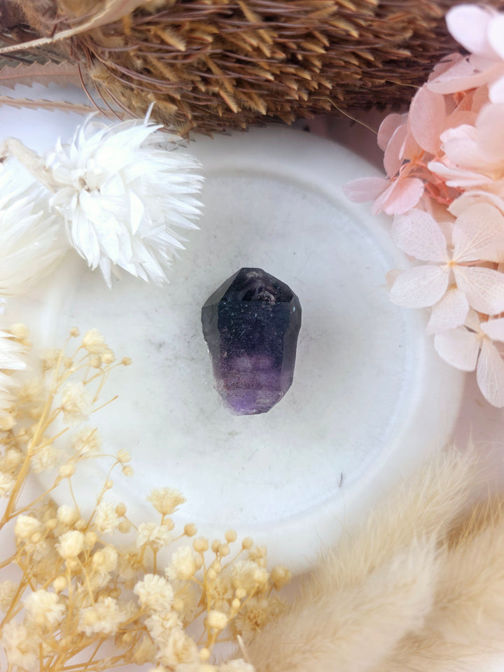 Brandberg Phantom Amethyst