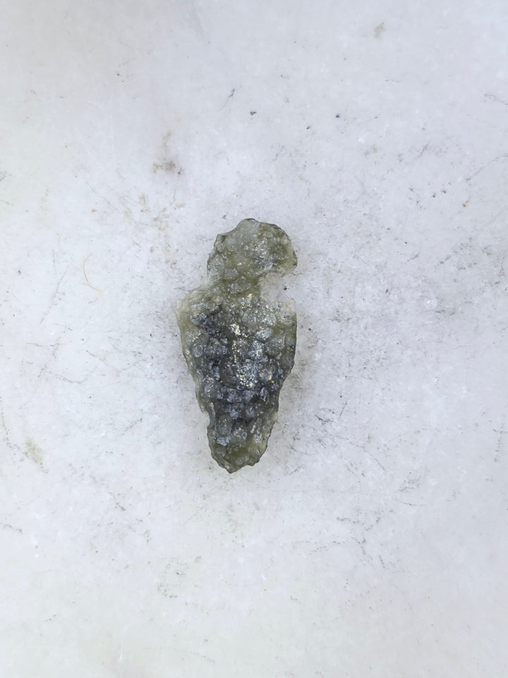 Moldavite Specimen