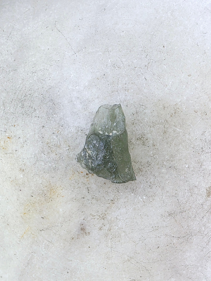 Moldavite Specimen